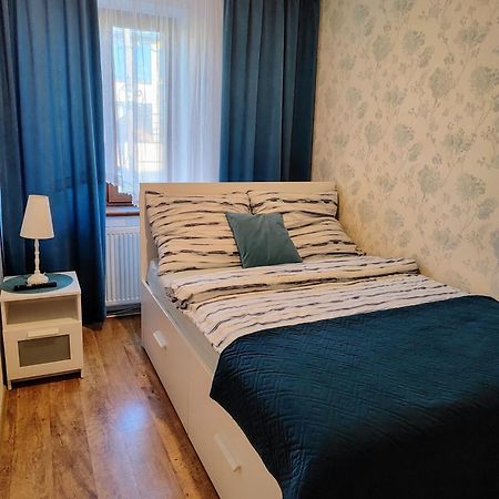 Apartament Śródmieście Lańcut Exterior foto