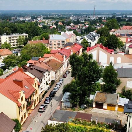 Apartament Śródmieście Lańcut Exterior foto