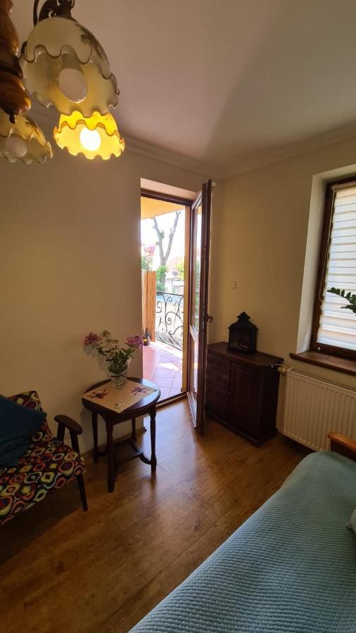 Apartament Śródmieście Lańcut Exterior foto