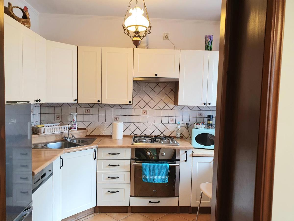 Apartament Śródmieście Lańcut Exterior foto