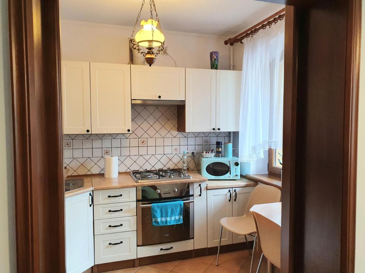 Apartament Śródmieście Lańcut Exterior foto