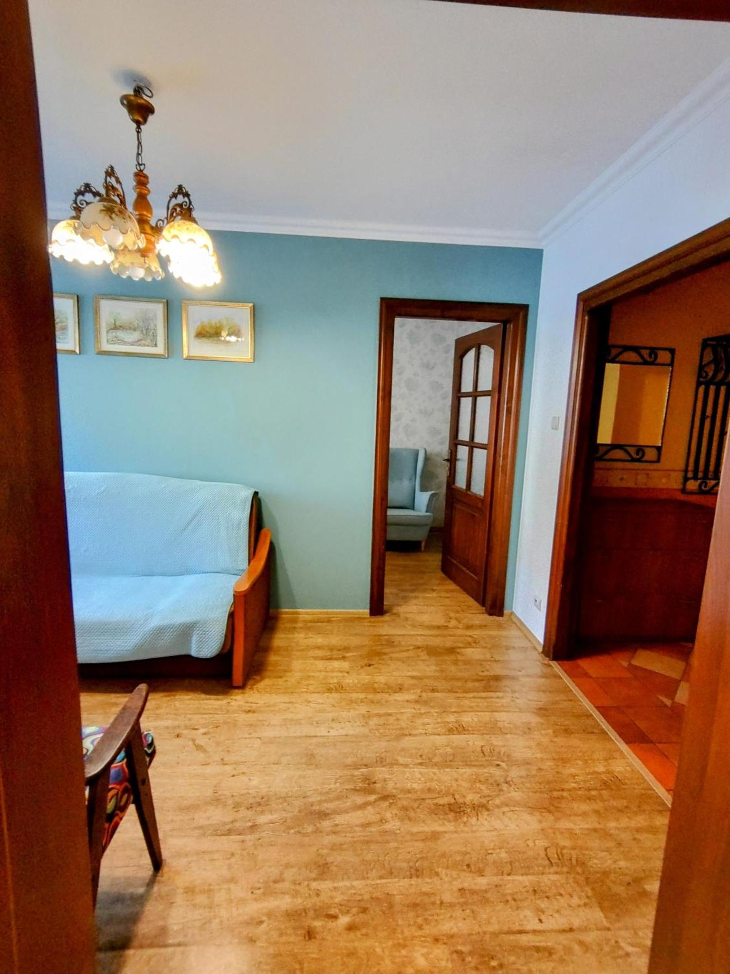 Apartament Śródmieście Lańcut Exterior foto