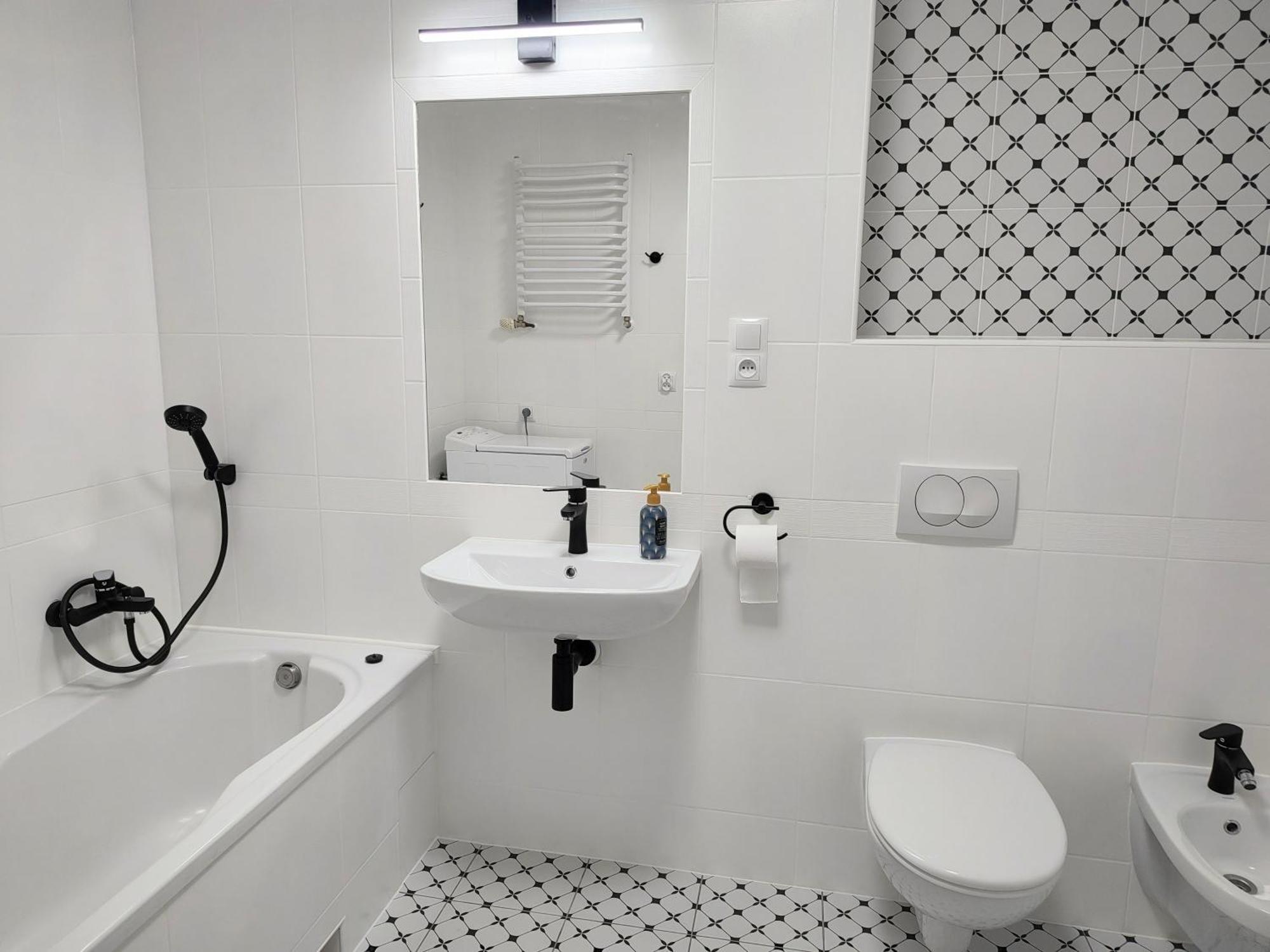Apartament Śródmieście Lańcut Exterior foto