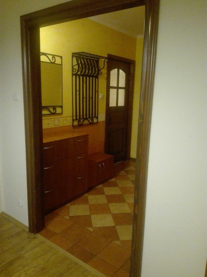 Apartament Śródmieście Lańcut Exterior foto