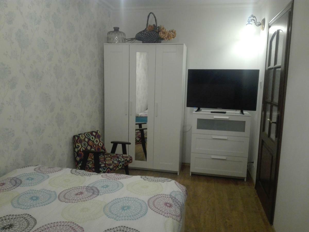 Apartament Śródmieście Lańcut Exterior foto